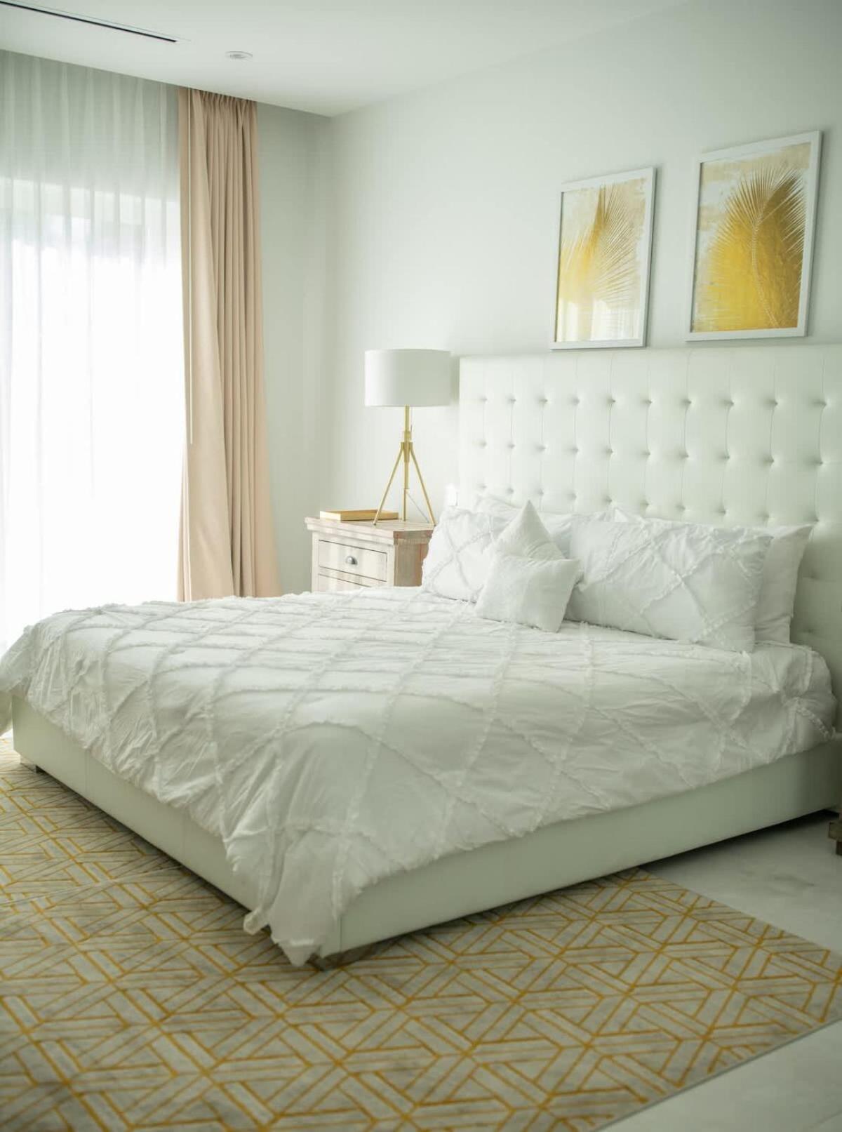Two Bedroom Cable With Patio Ferienhaus *