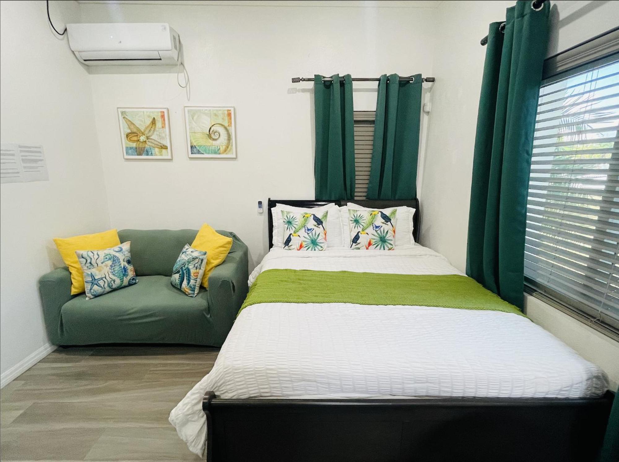 Homestay Ocean Breeze