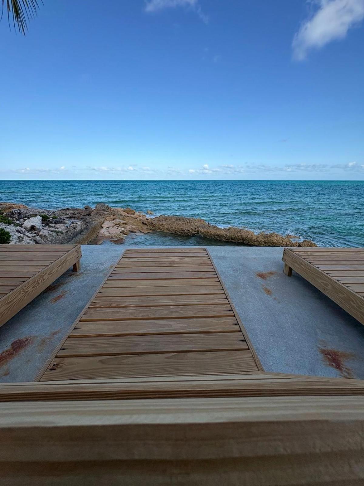 Homestay Ocean Breeze