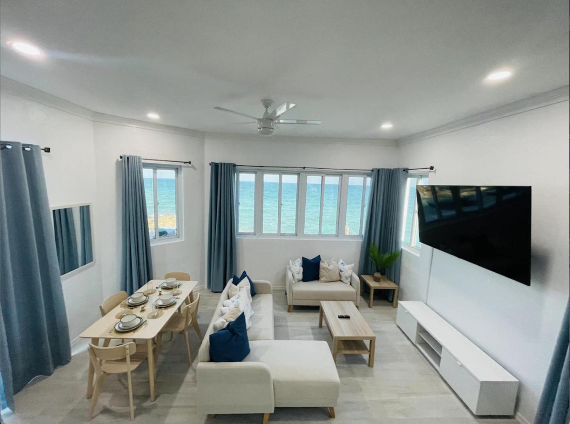 Ocean Breeze Homestay Nassau