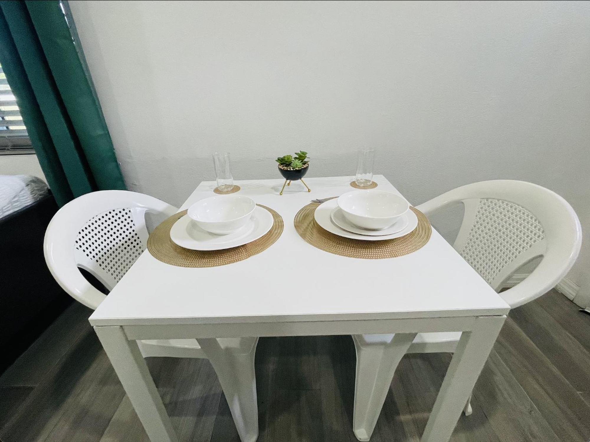 Homestay Ocean Breeze Nassau