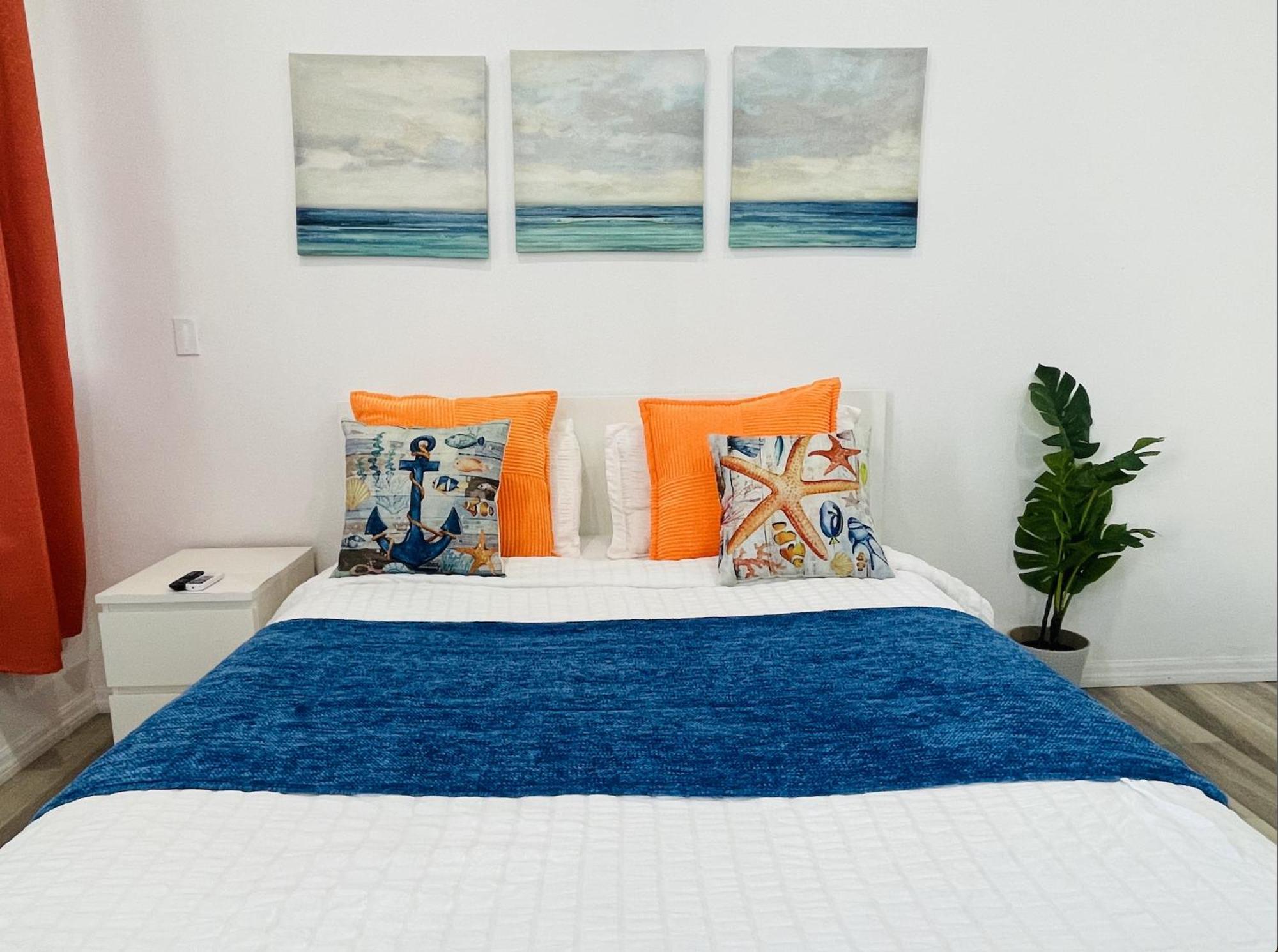 Ocean Breeze Nassau