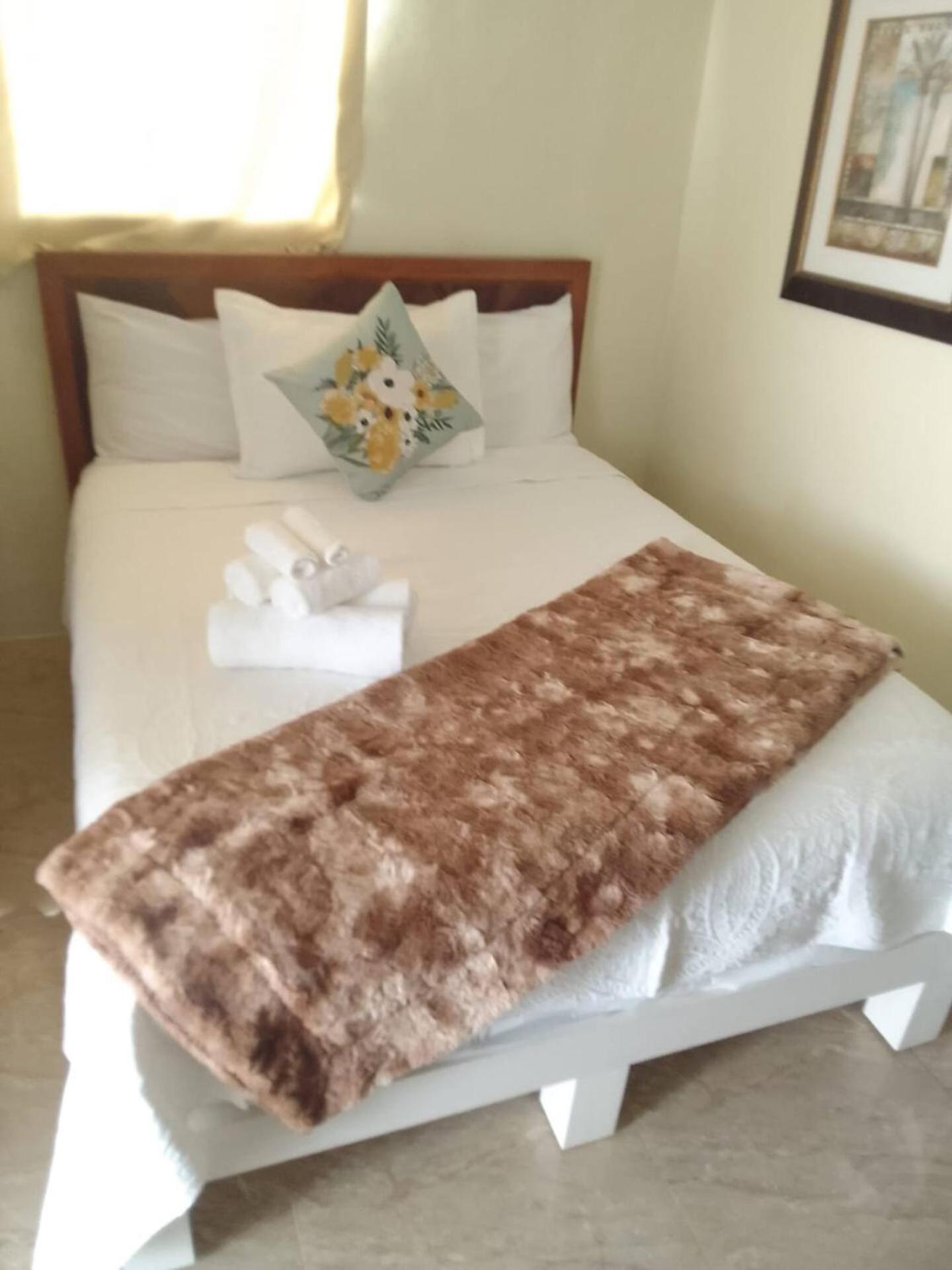Apartment Tropical Bliss Skyloft Nassau