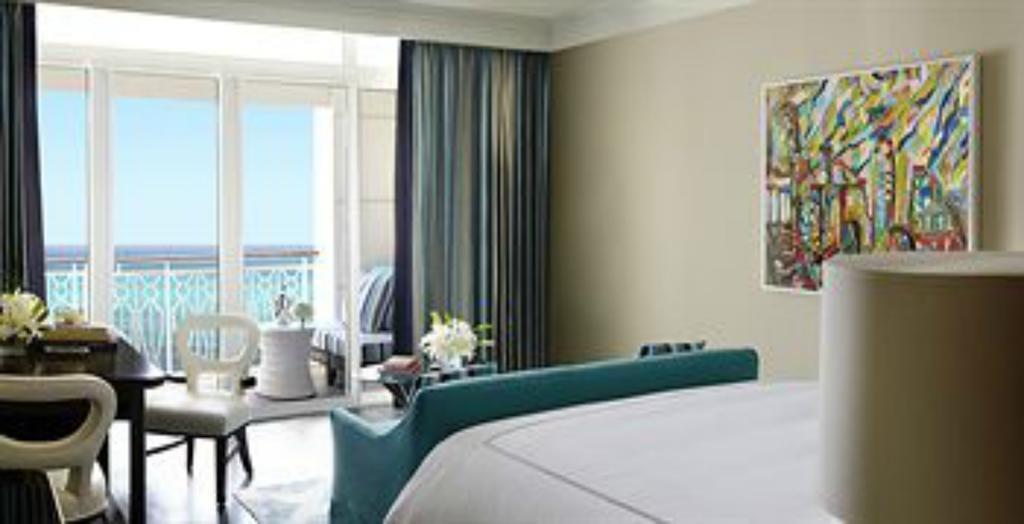 Rosewood Baha Mar 5* Nassau