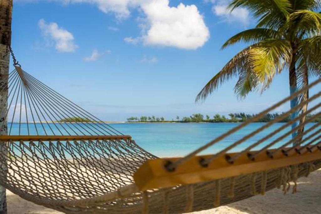 Rosewood Baha Mar 5* Nassau