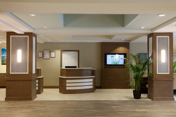 Hotel Sunset Bahamas 3*