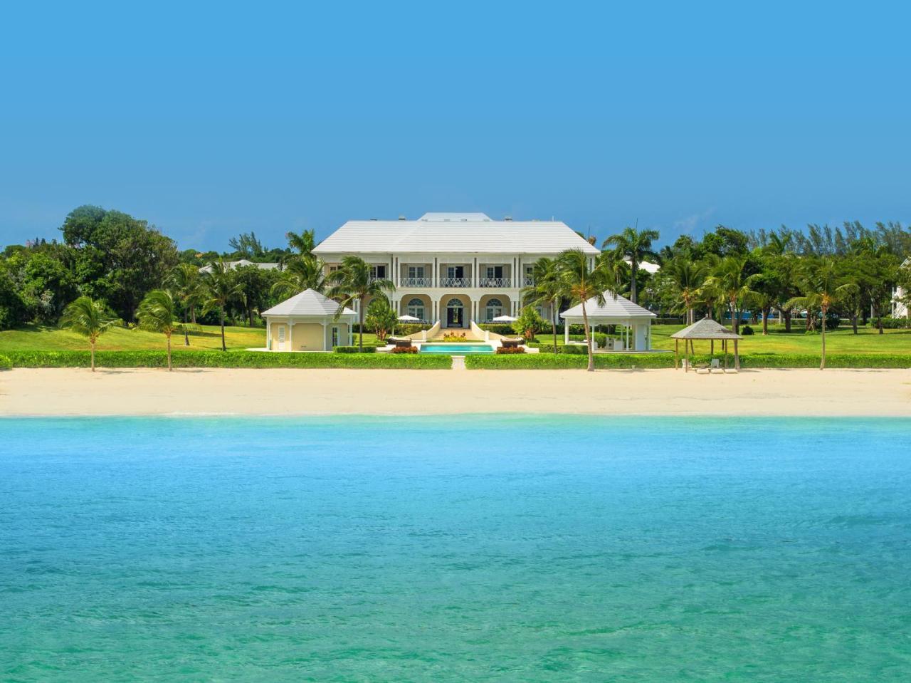 Blake House Villa *