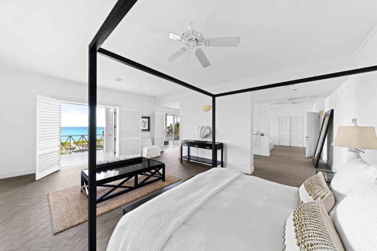 Blake House Villa Nassau