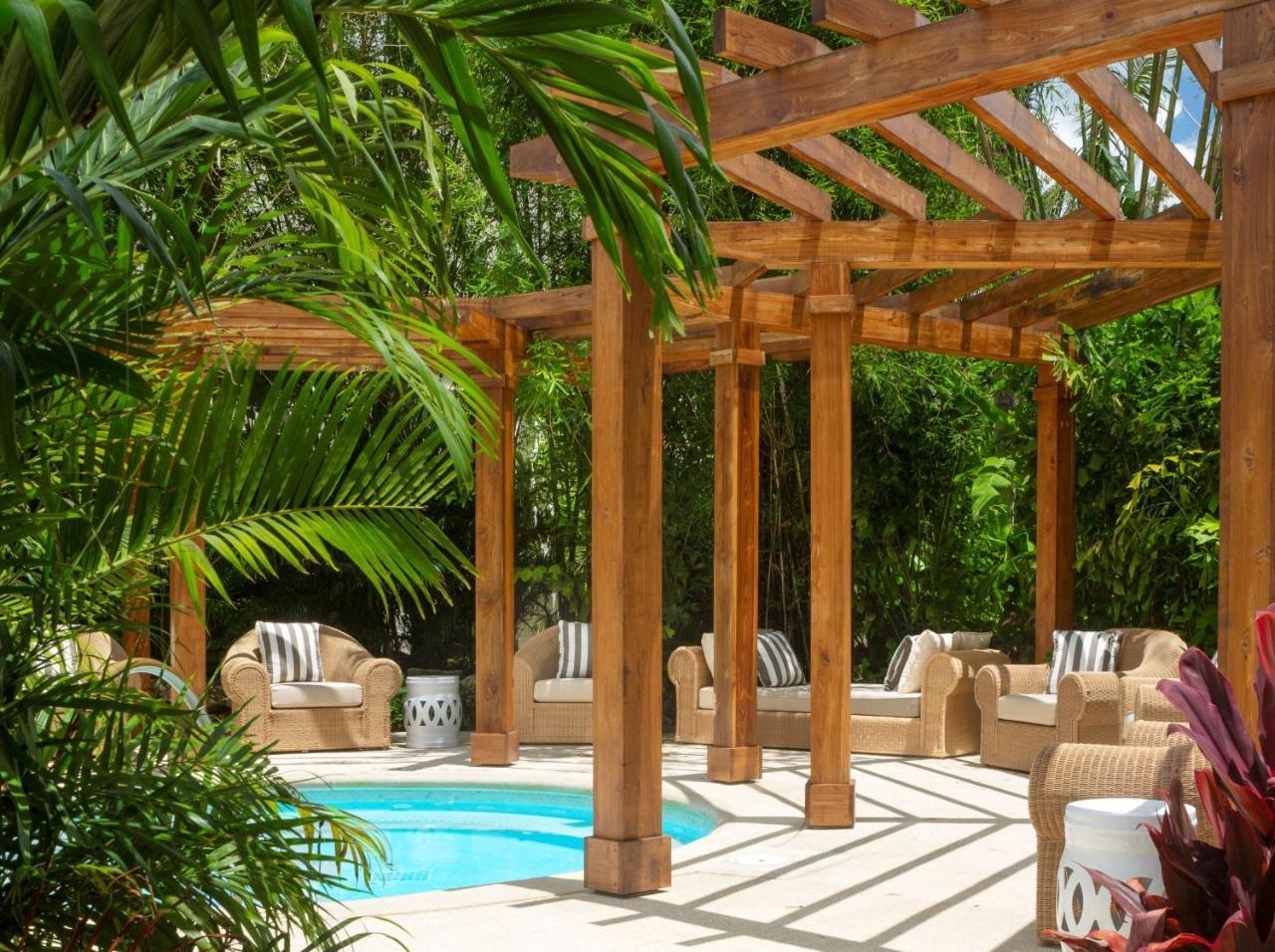 Rosewood Baha Mar 5*