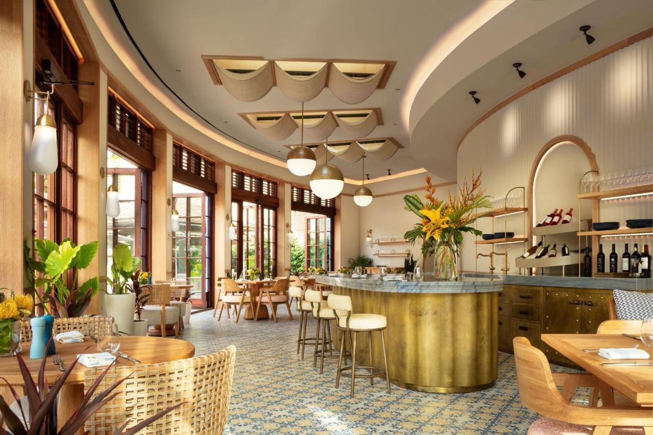 Rosewood Baha Mar Resort