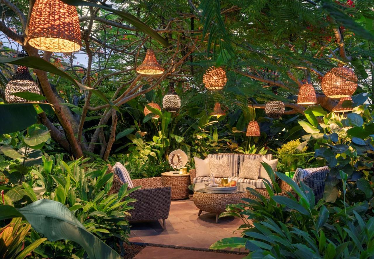 Rosewood Baha Mar Resort Nassau