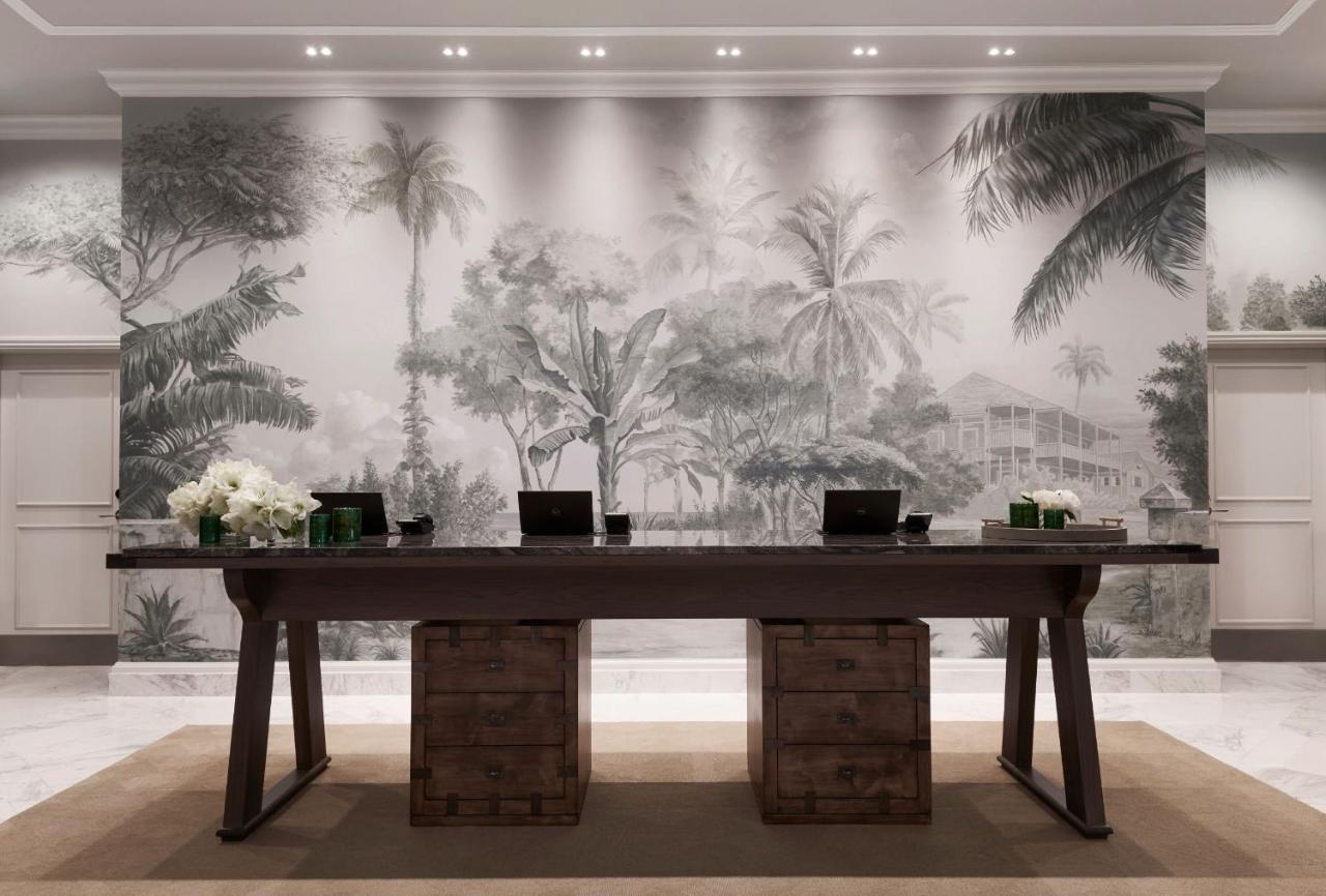 Resort Rosewood Baha Mar 5*