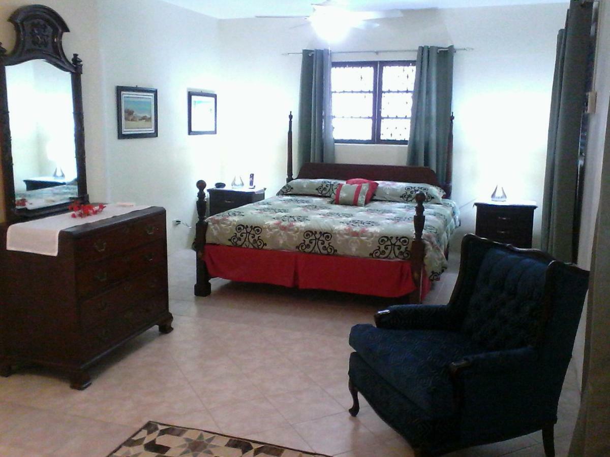 Apartment Gillys Dream