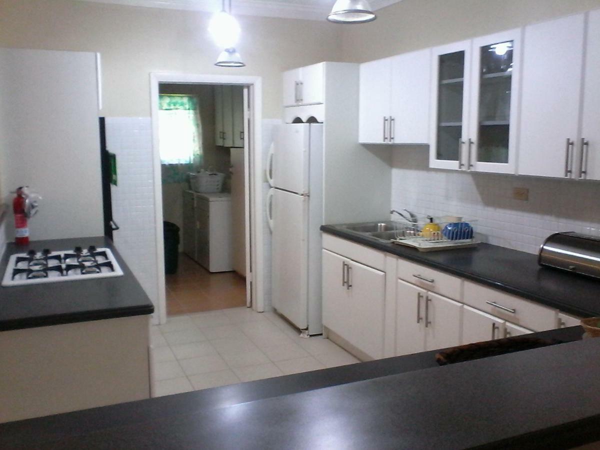Apartment Gillys Dream *