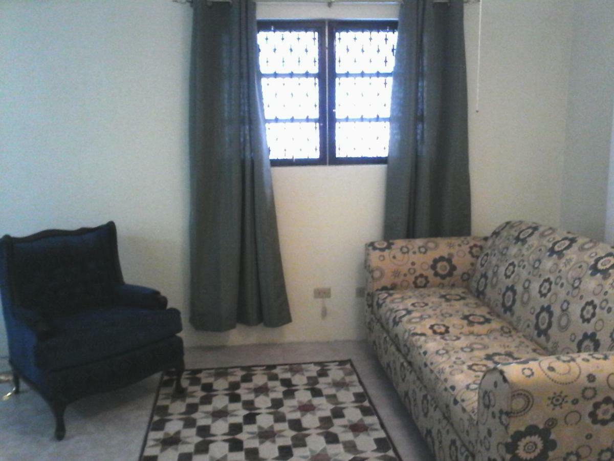 Gillys Dream Apartment Nassau