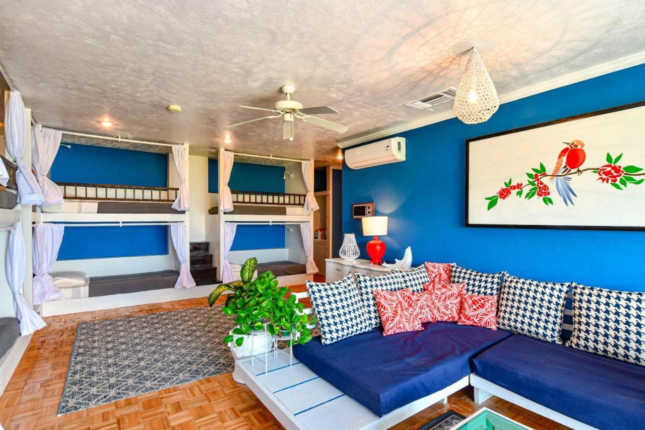 Viking Hill Oceanfront & Apartment Nassau