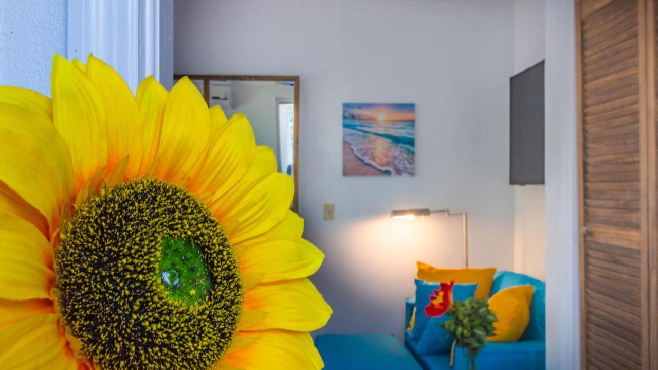 Lemon - At Orange Hill Apartamento
