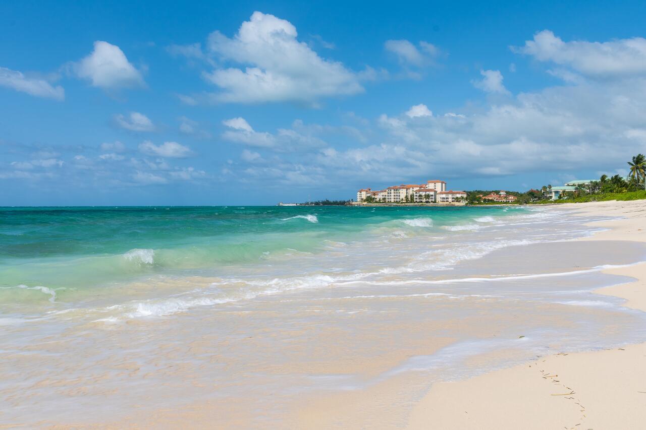 Apartamento Lemon - At Orange Hill Nassau