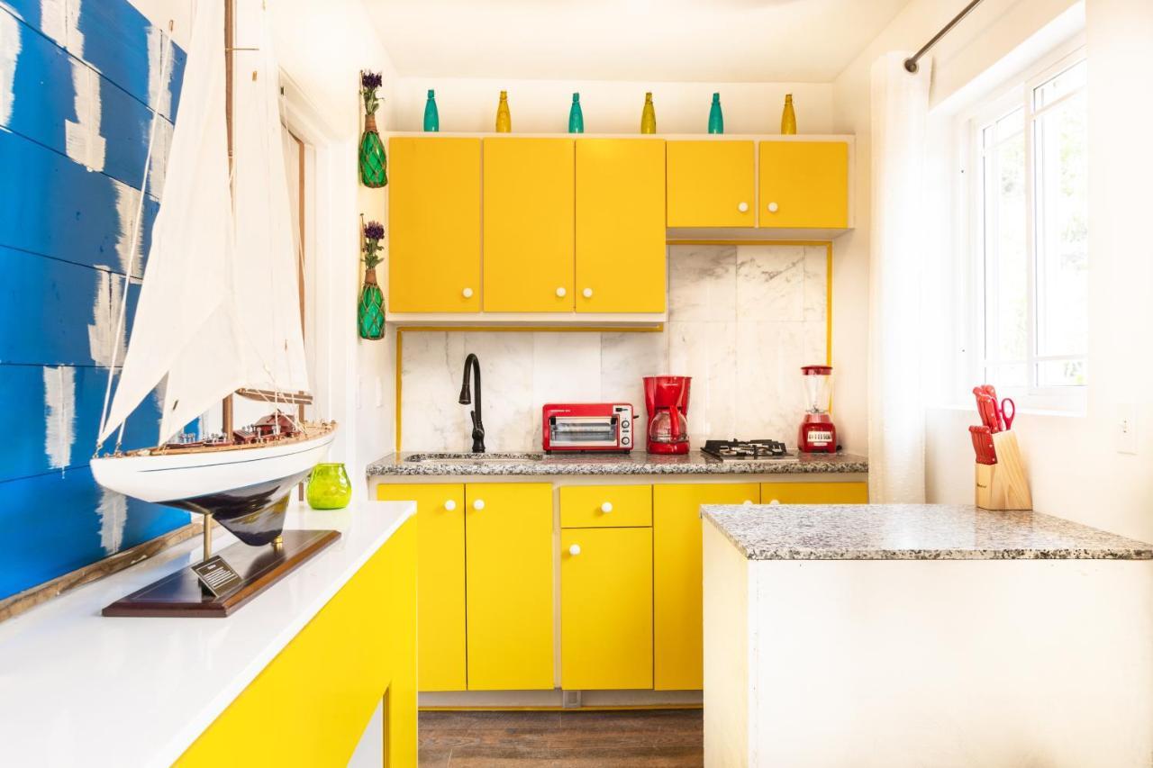 Apartment Lemon - At Orange Hill Nassau