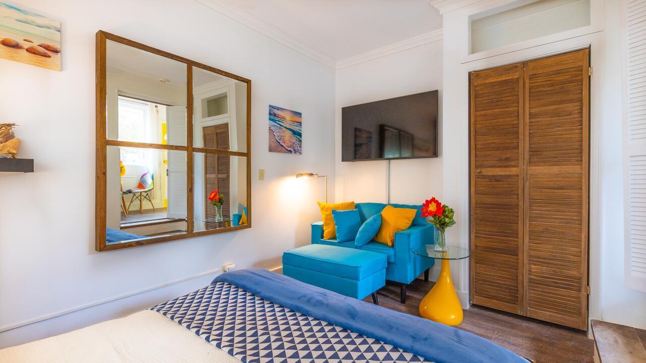 Lemon - At Orange Hill Apartamento *