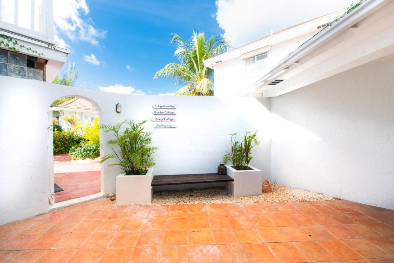 Apartment Lemon - At Orange Hill