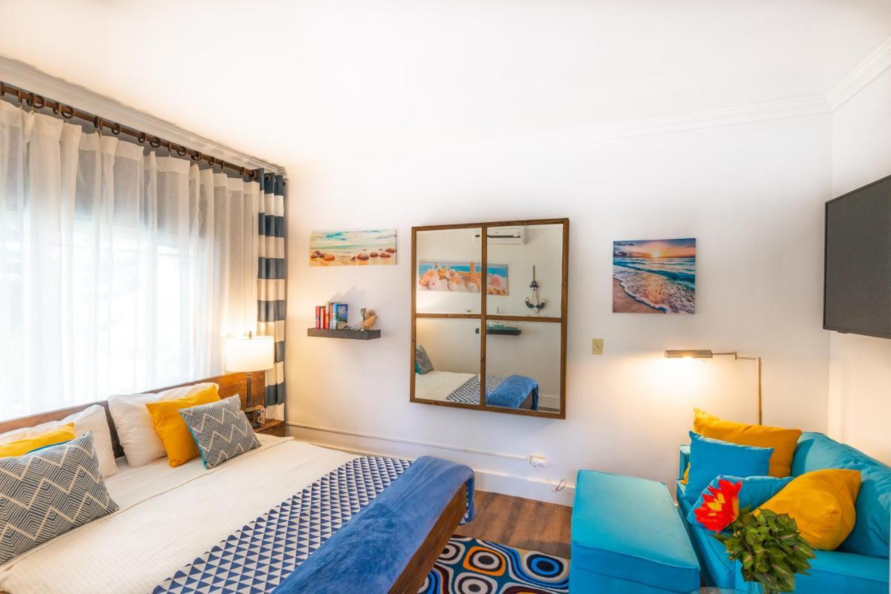Lemon - At Orange Hill Apartamento *