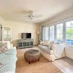 Villa Sea Haven At Orange Hill Beach - Private Pool