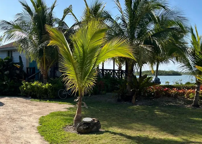 Hidden Paradise - Cottage
