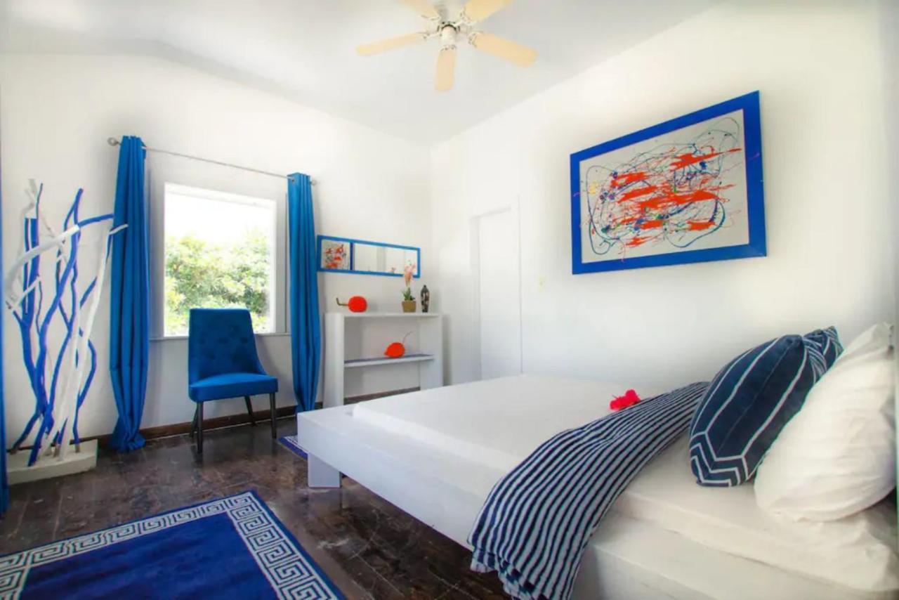 Petite Mouette - Oceanfront * Nassau