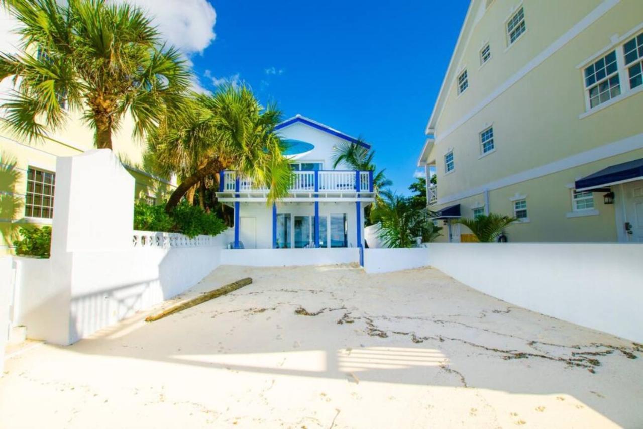 Petite Mouette - Oceanfront Holiday home