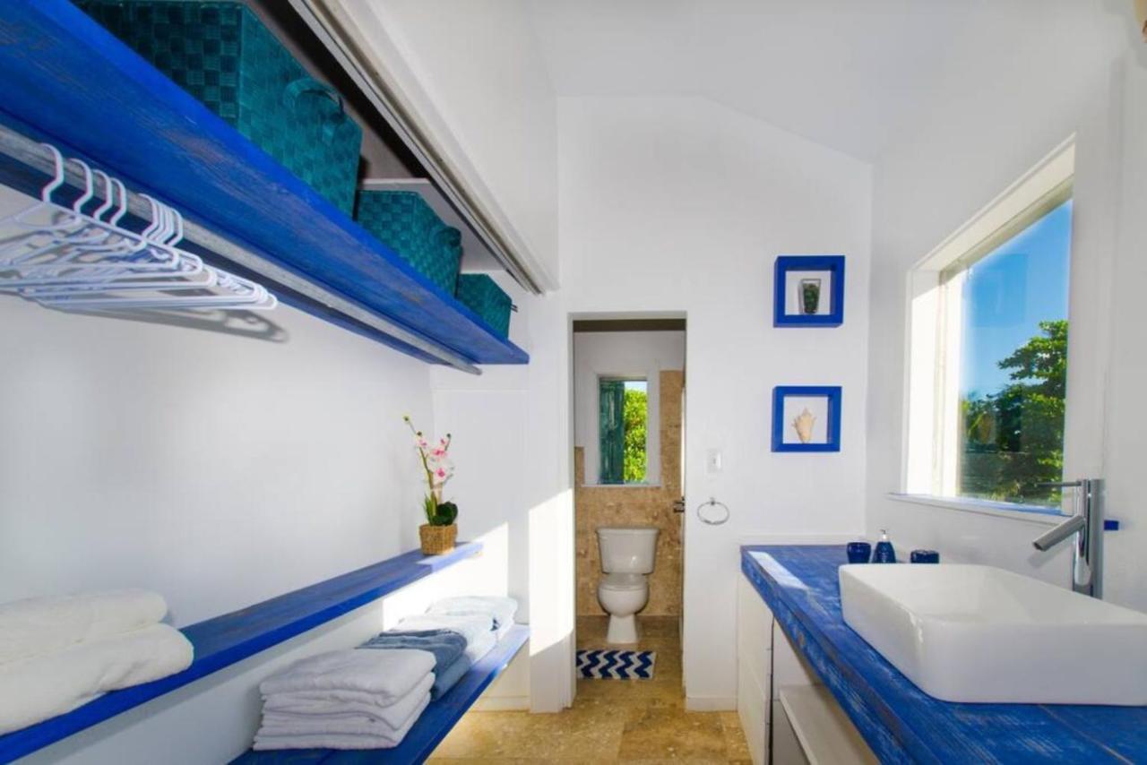 Holiday home Petite Mouette - Oceanfront Nassau