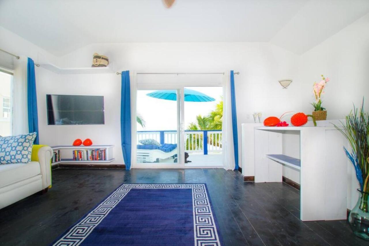 Holiday home Petite Mouette - Oceanfront