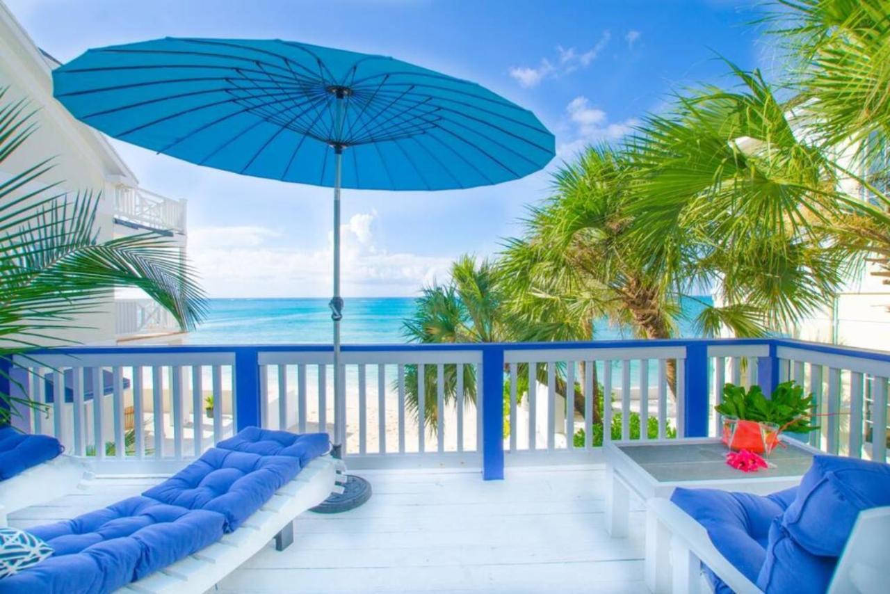 Holiday home Petite Mouette - Oceanfront