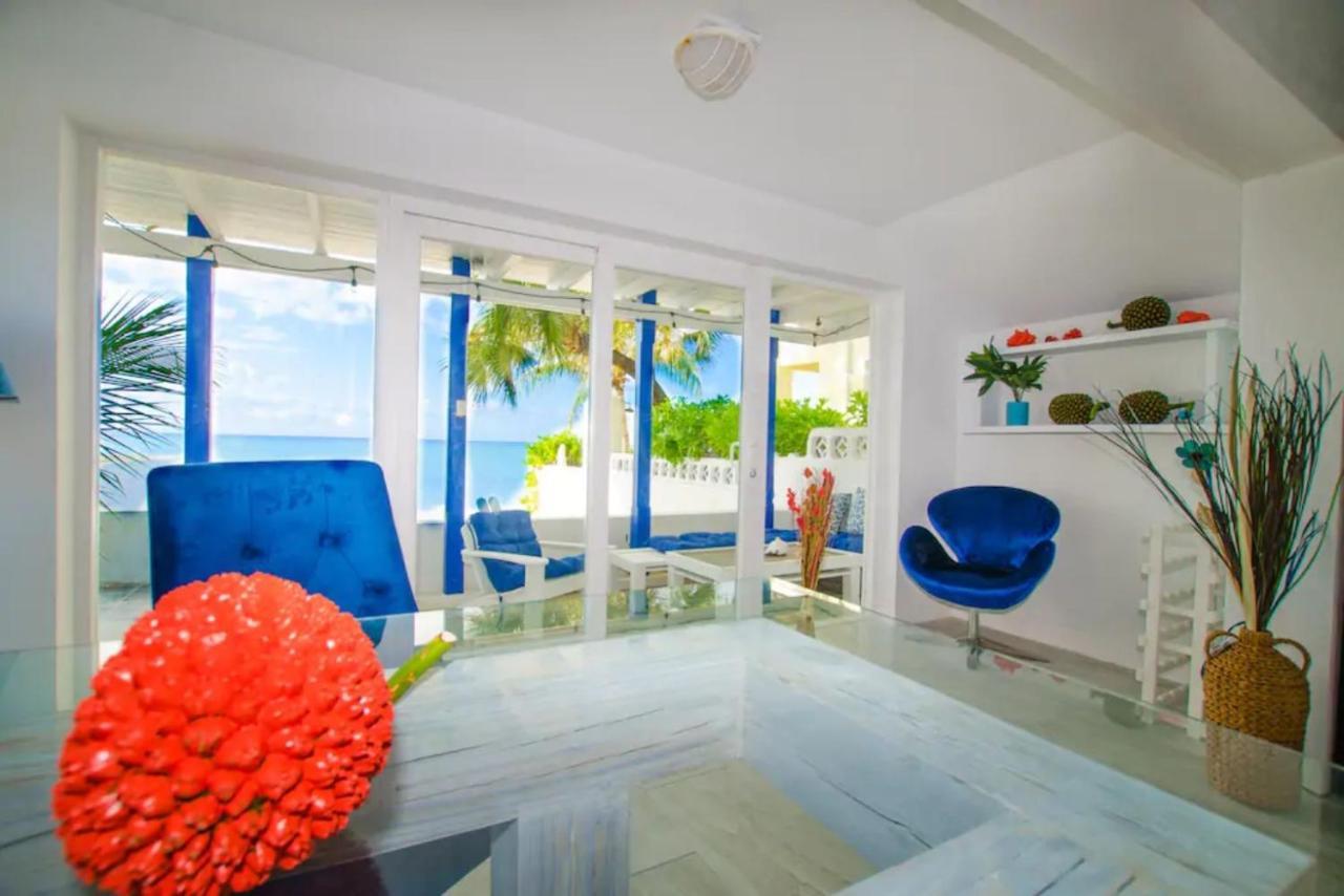 Holiday home Petite Mouette - Oceanfront Nassau