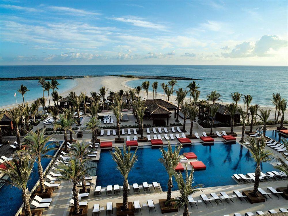 Resort The Cove At Atlantis Nassau