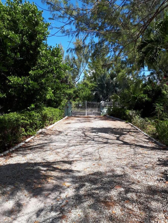 Casa de férias Private And Peaceful At The Beach Nassau