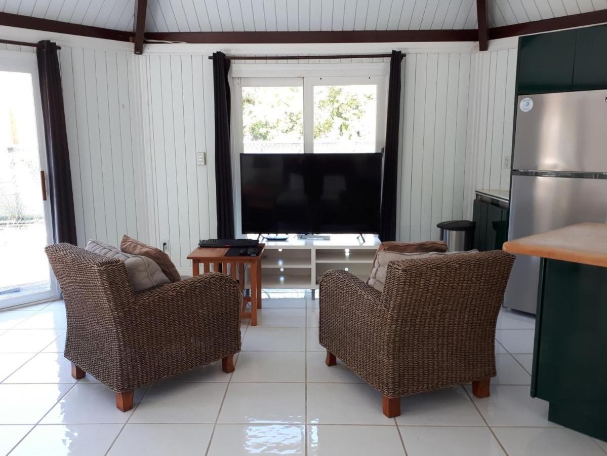 Casa de férias Private And Peaceful At The Beach *
