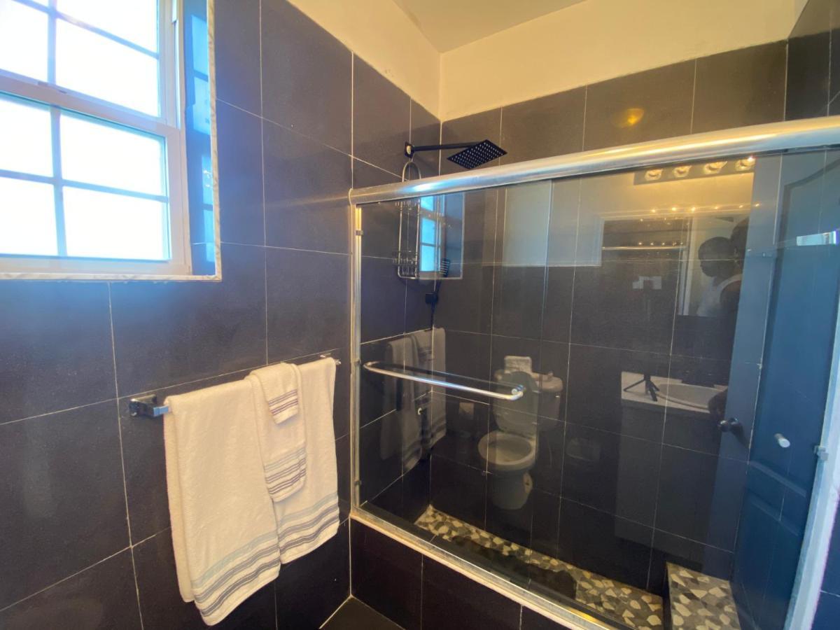 Apartment New Starfish Villa - Calypso House Nassau