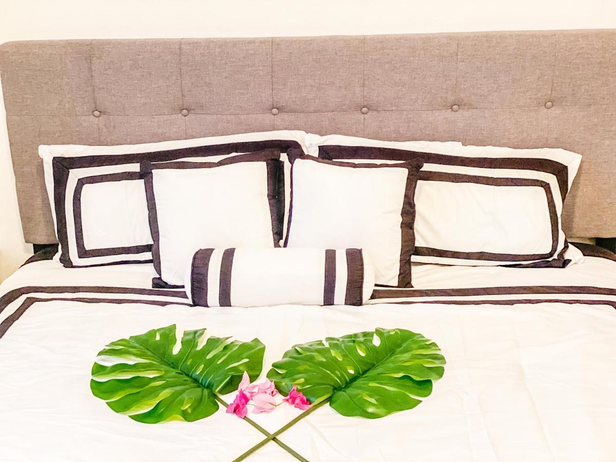 New Starfish Villa - Calypso House *