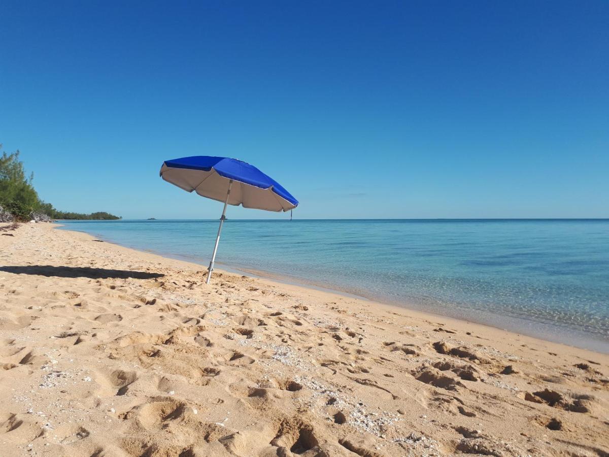 Casa de férias Private And Peaceful At The Beach