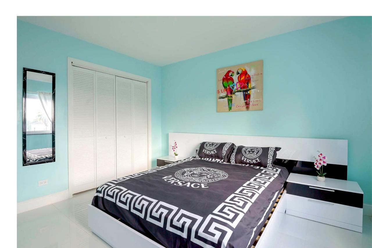 Apartamento Lovely Apt Near Beach,downtown,24hr Security,pool