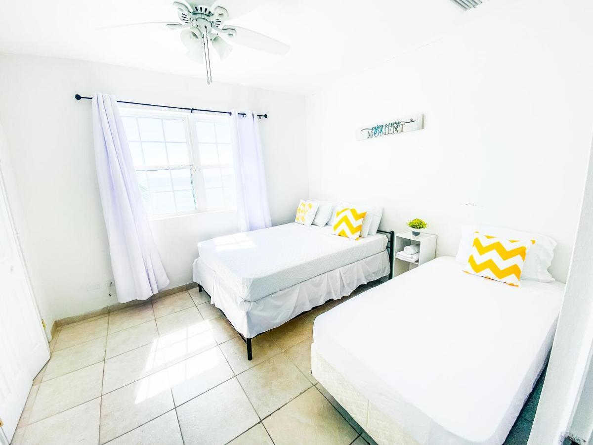 New Starfish Villa - Calypso House Apartment *
