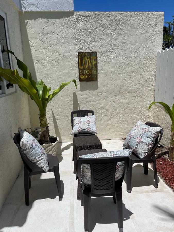 #6 Ferguson Rd - Townhouse Casa de férias *