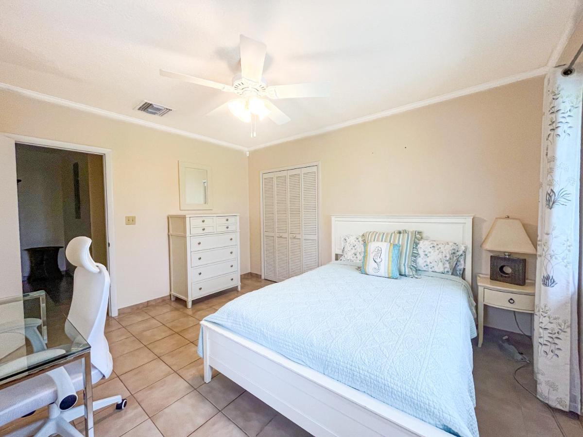 Sea Haven At Orange Hill - Private Pool * Nassau