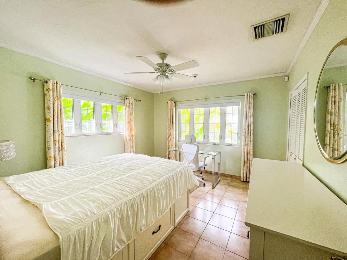 Holiday home Sea Haven At Orange Hill - Private Pool Nassau