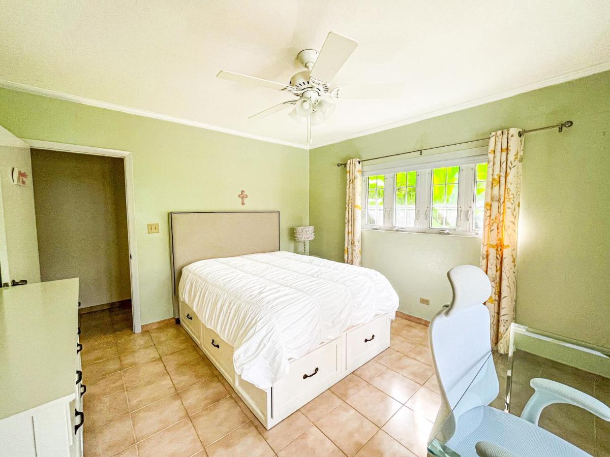 Sea Haven At Orange Hill - Private Pool * Nassau