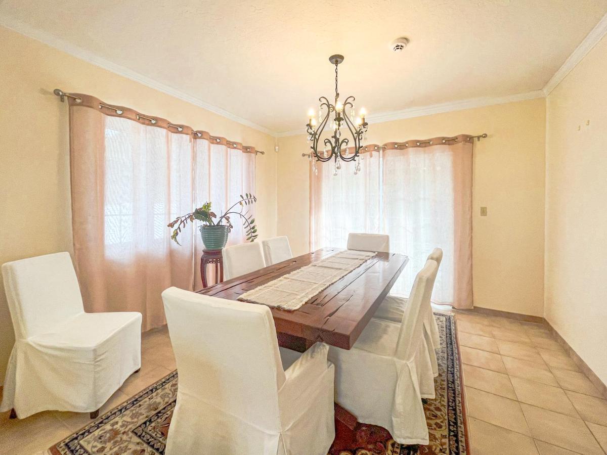 Sea Haven At Orange Hill - Private Pool Holiday home