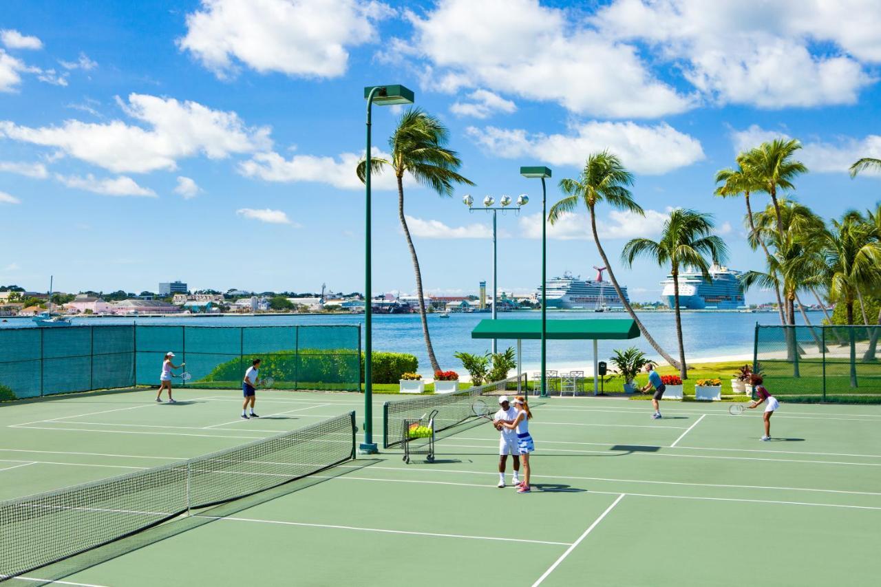 The Cove At Atlantis 5* Nassau