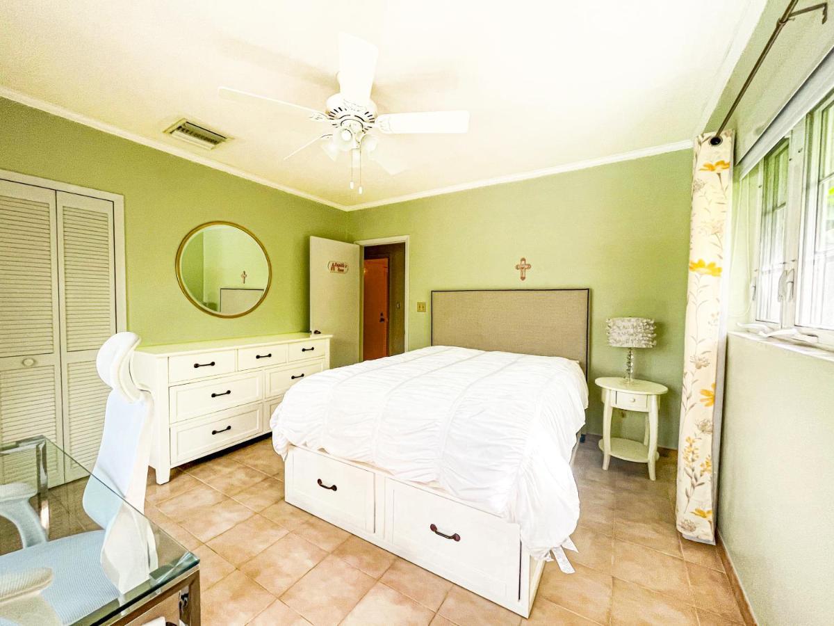 Sea Haven At Orange Hill - Private Pool * Nassau