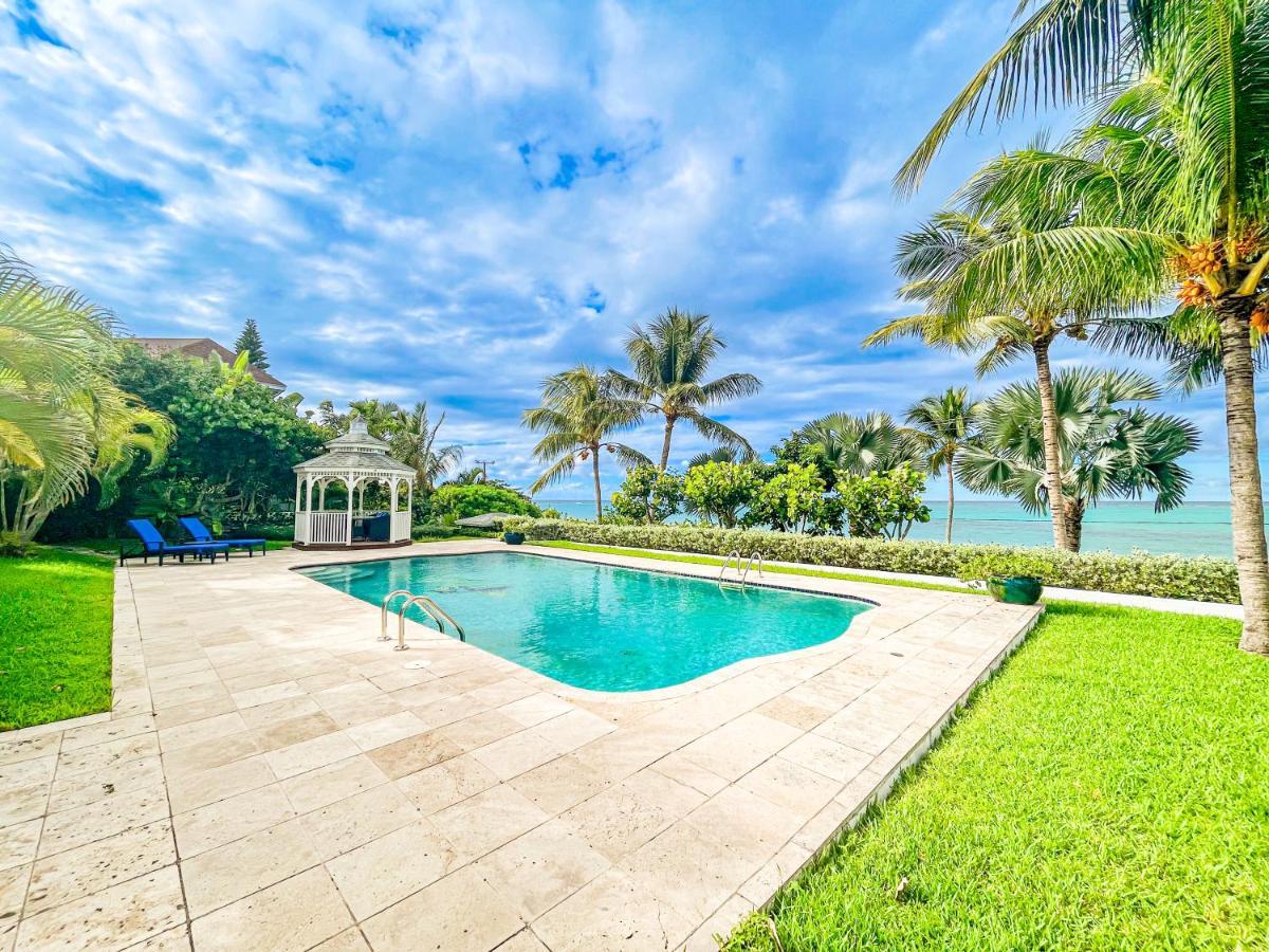 Sea Haven At Orange Hill - Private Pool *